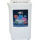 Anex Single Tub AG-9001 - baby wasS.Er  - 2 Years Brand Warranty_ZS